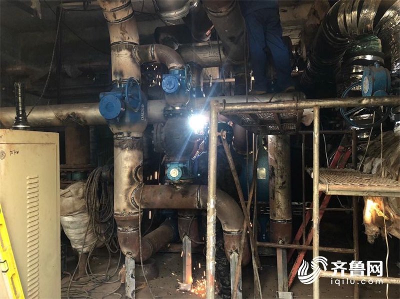机电安装工程专业承包二级资质：如何确保工程项目顺利进行？